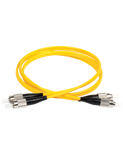 FPC09-FCU-FCU-C2L-50M. Патч-корд оптический. ITK в Самаре