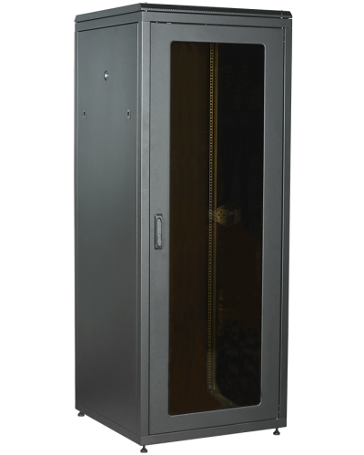 LN05-47U81-GP. Шкаф телекоммуникационный 19 напольный 47U. ITK в Самаре