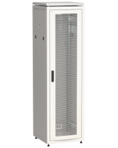 LN35-38U66-P. Шкаф телекоммуникационный 19 напольный 38U. ITK в Самаре