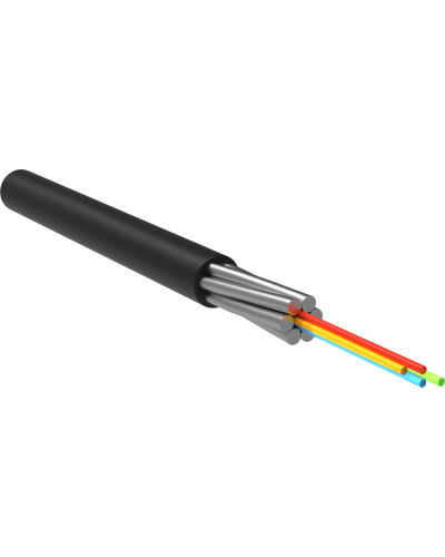 FOC5002-U-IO04-TD-HF-0200. Кабель волоконно-оптический многомодовый. ITK в Самаре