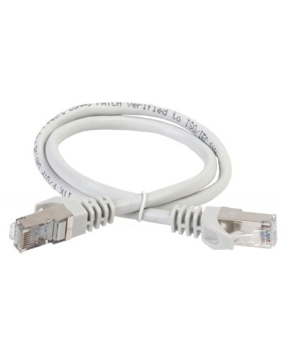 PC01-C5EF-10M. Патч-корд медный. ITK в Самаре