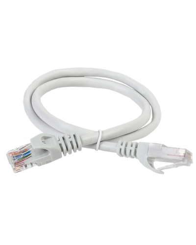 PC01-C5EUL-3M. Патч-корд медный. ITK в Самаре