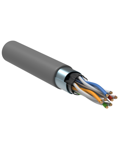 LC1-C604-311. Кабель «витая пара» (LAN) для структурированных систем связи. ITK в Самаре