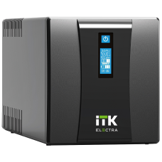 EET-1500VA-1-002. Источник бесперебойного питания. ITK