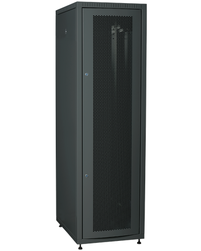LE05-42U68-PM. Шкаф телекоммуникационный 19 напольный 42U. ITK в Самаре