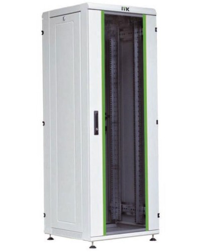 LN35-47U66-G. Шкаф телекоммуникационный 19 напольный 47U. ITK в Самаре