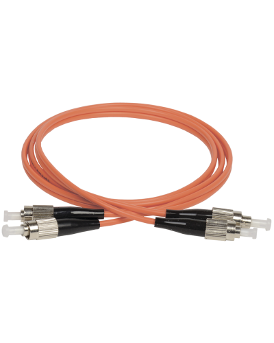 FPC50-FCU-FCU-C2L-10M. Патч-корд оптический. ITK в Самаре