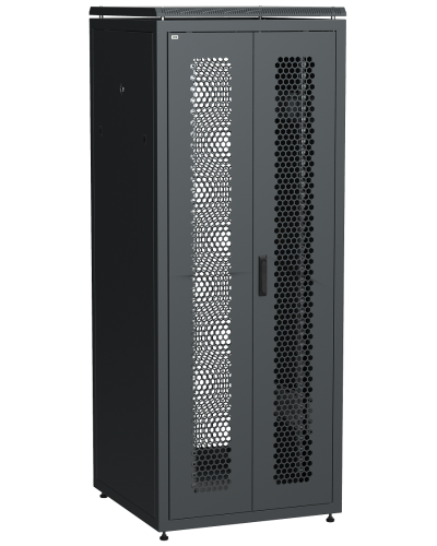 LN05-42U88-2PP. Шкаф телекоммуникационный 19 напольный 42U. ITK в Самаре
