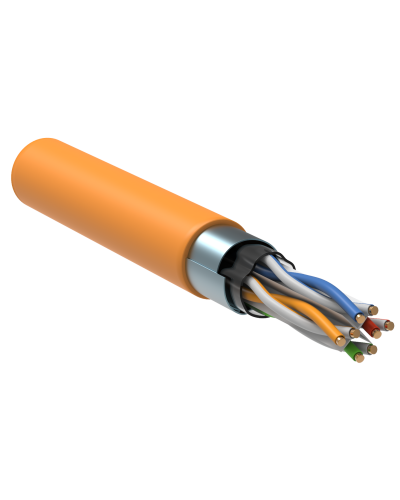 LC1-C604-327. Кабель «витая пара» (LAN) для структурированных систем связи. ITK в Самаре