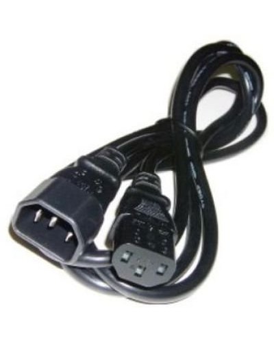 PC-C13C14-2M. Кабель питания. ITK в Самаре