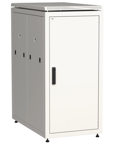 LN35-24U61-M. Шкаф телекоммуникационный 19 напольный 24U. ITK в Самаре
