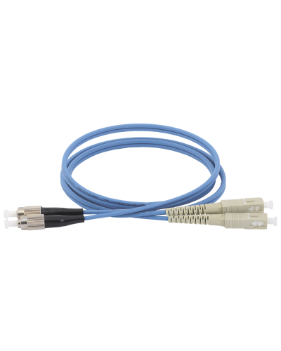 FPC5004-SCU-FCU-C2L-15M: Патч-корд оптический в Самаре