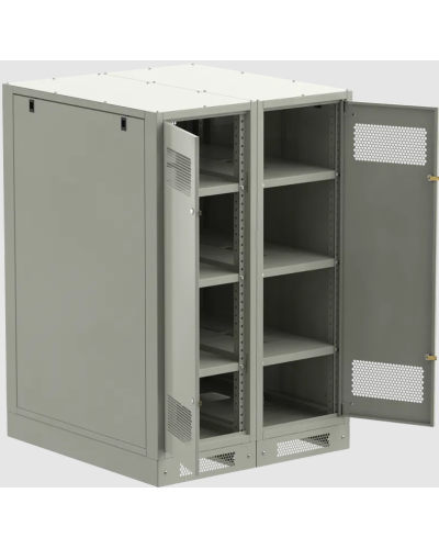 LB35-14H49-2M. Шкаф аккумуляторный. ITK в Самаре