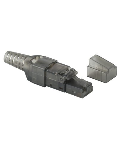 CS3-1C06U-Q. Разъем RJ-45. ITK в Самаре