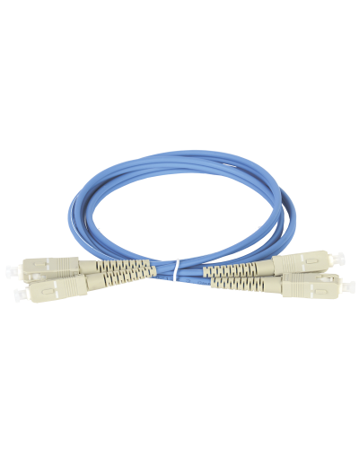 FPC5004-SCU-SCU-C2L-20M: Патч-корд оптический в Самаре