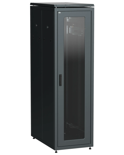 LN05-33U61-GP. Шкаф телекоммуникационный 19 напольный 33U. ITK в Самаре