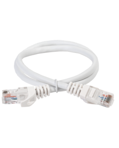 PC08-C6UL-2M. Патч-корд медный. ITK в Самаре