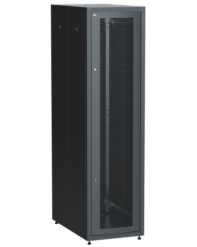 LE35-47U61-PM. Шкаф телекоммуникационный 19 напольный 47U. ITK в Самаре