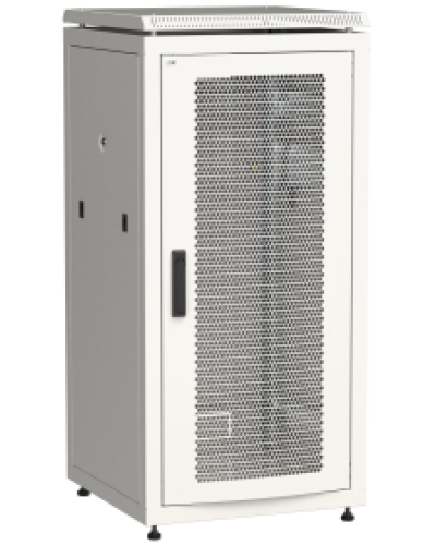 LN35-18U66-P. Шкаф телекоммуникационный 19 напольный 18U. ITK в Самаре