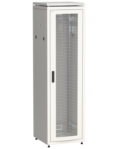 LN35-47U68-P. Шкаф телекоммуникационный 19 напольный 47U. ITK в Самаре