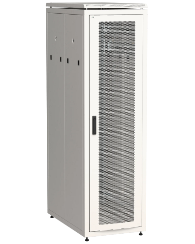 LN35-38U61-PP. Шкаф телекоммуникационный 19 напольный 38U. ITK в Самаре