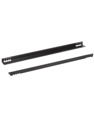 SR05-400-R (2 шт). Направляющие уголки. ITK в Самаре