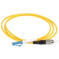 FPC09-FCU-LCU-C1L-5M. Патч-корд оптический. ITK
