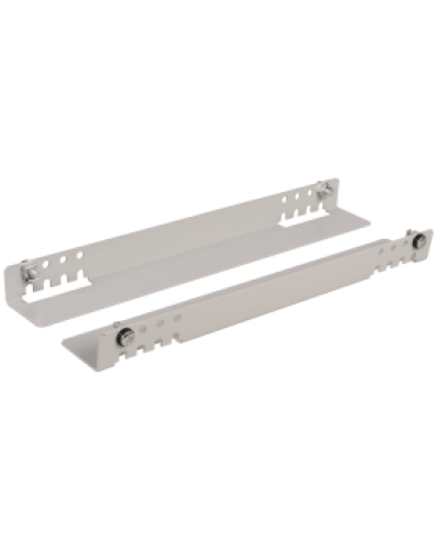 SR35-400-R (2 шт). Направляющие уголки. ITK в Самаре