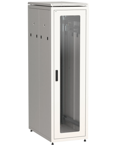 LN35-38U81-GP. Шкаф телекоммуникационный 19 напольный 38U. ITK в Самаре