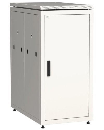 LN35-28U61-M. Шкаф телекоммуникационный 19 напольный 28U. ITK в Самаре