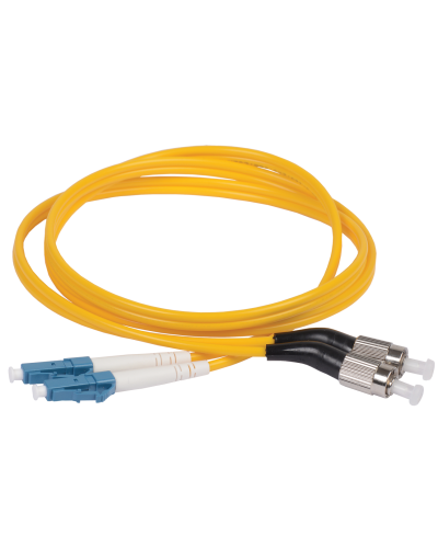 FPC09-FCU-LCU-C2L-15M. Патч-корд оптический. ITK в Самаре