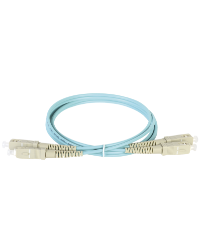FPC5003-SCU-SCU-C2L-100M: Патч-корд оптический в Самаре