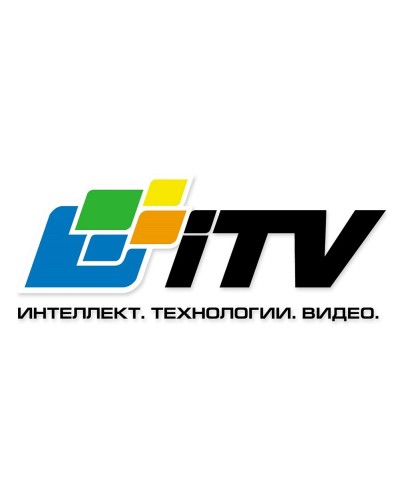 Интеллект ПО интеграции с Perco S-20. Программное обеспечение (опция). ITV в Самаре