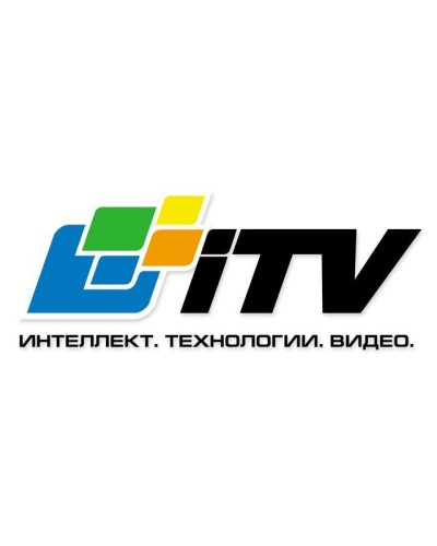 Интеллект ПО Централизованные веб-отчеты POS. Программное обеспечение (опция). ITV в Самаре