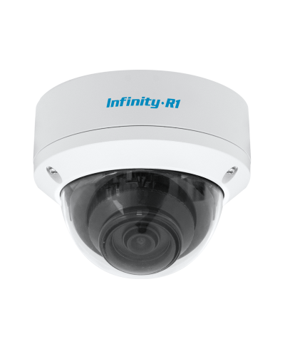 IDM-2M-28. Видеокамера IP купольная. Infinity в Самаре