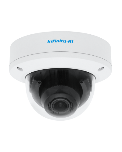 IDV-5M-2812AF. Видеокамера IP купольная. Infinity в Самаре