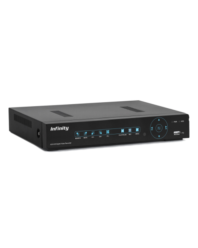 VRF-UHD828M (II). Видеорегистратор мультиформатный 8-канальный. Infinity в Самаре