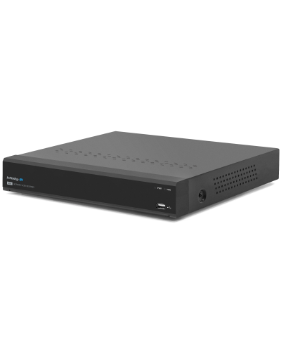VRF-IP218PE. IP-видеорегистратор 8-канальный. Infinity в Самаре