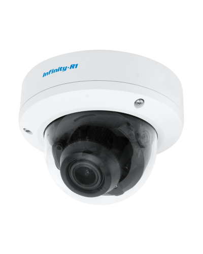 IDV-HD5M-2812. Видеокамера мультиформатная купольная. Infinity в Самаре