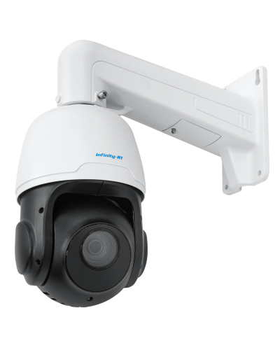 IDS-2M-25X. IP-камера купольная поворотная скоростная. Infinity в Самаре