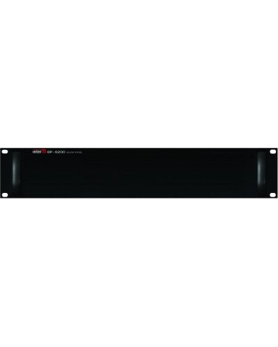 BP-6200. Панель декоративная. Inter-M в Самаре