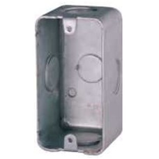 ATT-BOX. Короб монтажный для аттенюаторов АТТ-03, АТТ-30. Inter-M