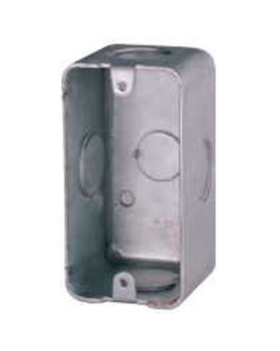 ATT-BOX. Короб монтажный для аттенюаторов АТТ-03, АТТ-30. Inter-M в Самаре
