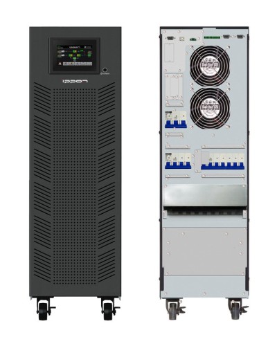Ippon Innova RT 33 40K Tower (1146360). Источник бесперебойного питания. Ippon в Самаре