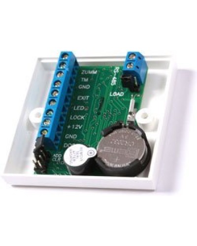 Z-5R (мод. Net 8000). Контроллер сетевой. IronLogic в Самаре