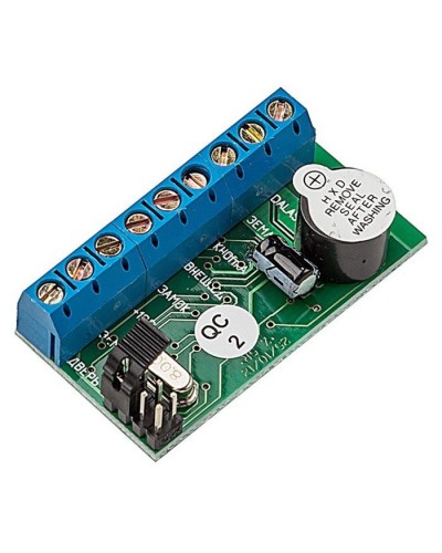 Z-5R (без корпуса). Контроллер для ключей Touch Memory. IronLogic в Самаре