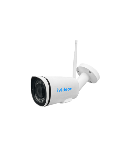 Ivideon-3230F-WMSD. Видеокамера IP цилиндрическая. Ivideon в Самаре
