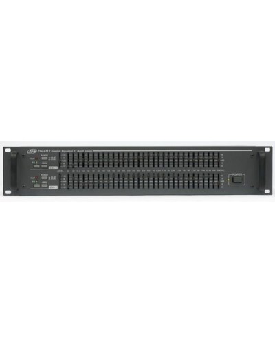 EQ-2312. Проигрыватель-тюнер-усилитель. JDM в Самаре