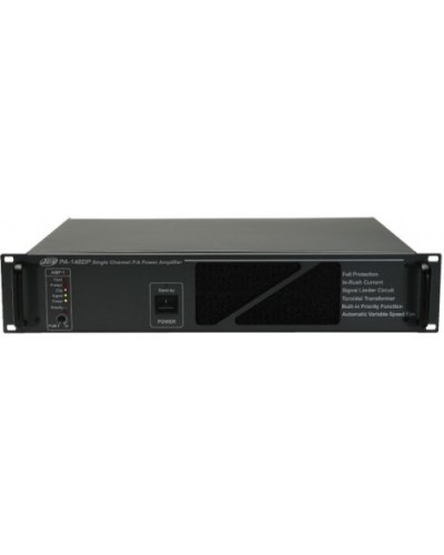 PA-136DP. Усилитель мощности 360 Вт, 100 В. JDM в Самаре