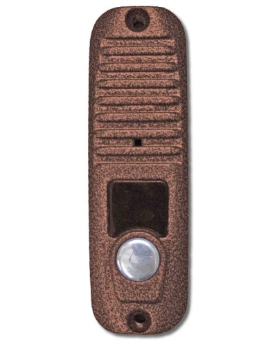 JSB-V055 PAL (медь) накладная. Видеопанель вызывная цветная. JSB-Systems в Самаре